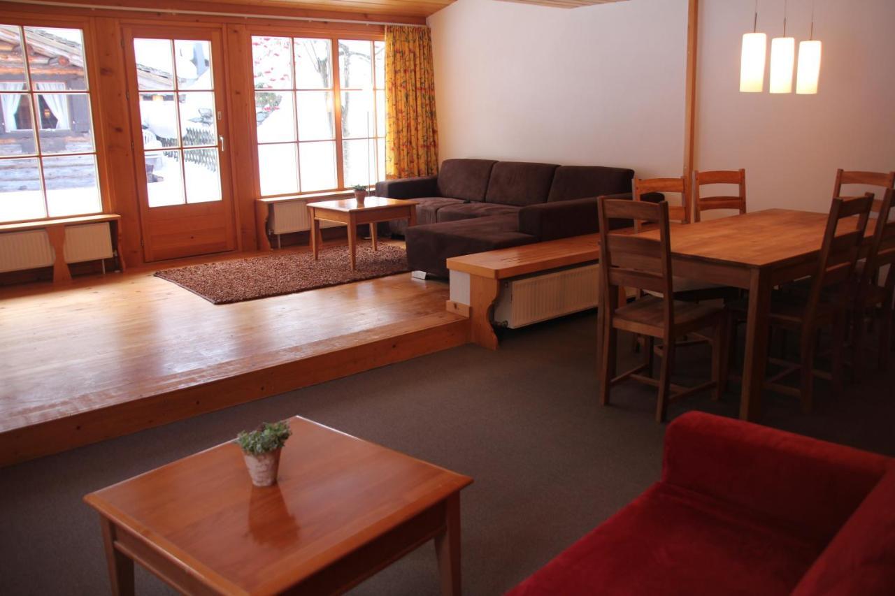 Familienhotel Mateera Gargellen / Montafon Экстерьер фото
