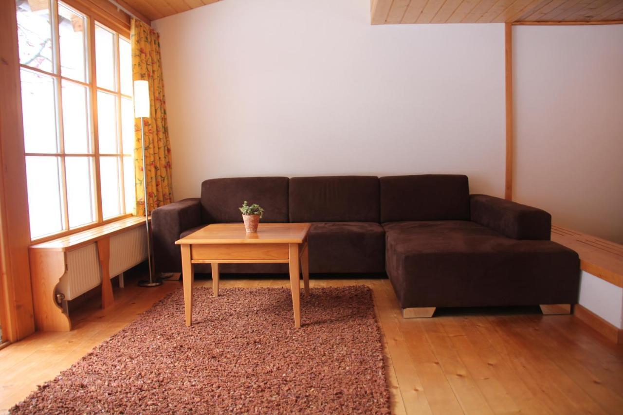 Familienhotel Mateera Gargellen / Montafon Номер фото