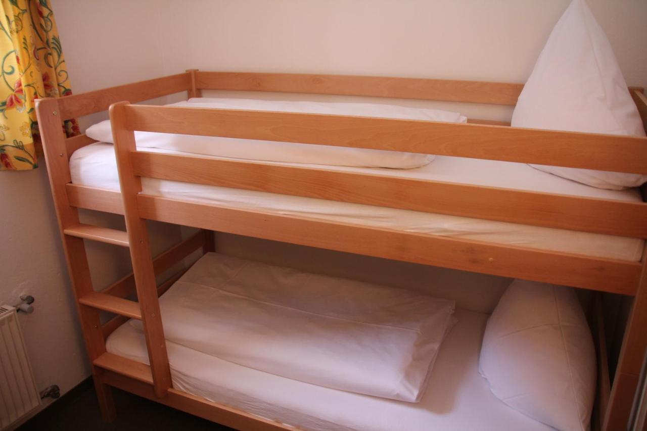 Familienhotel Mateera Gargellen / Montafon Экстерьер фото