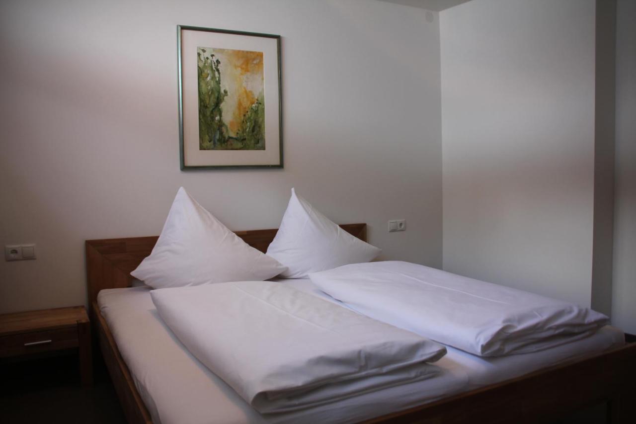 Familienhotel Mateera Gargellen / Montafon Экстерьер фото