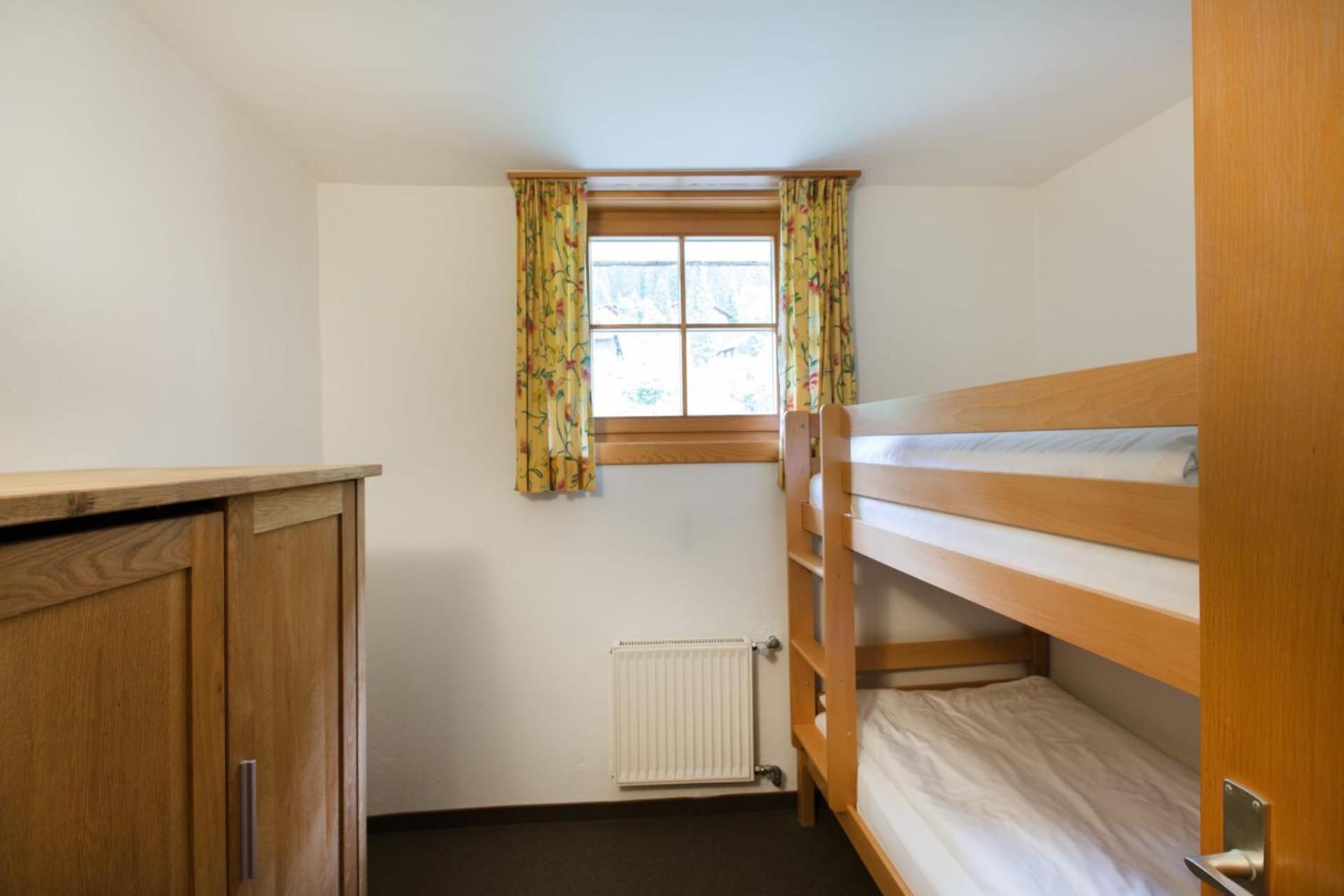 Familienhotel Mateera Gargellen / Montafon Экстерьер фото