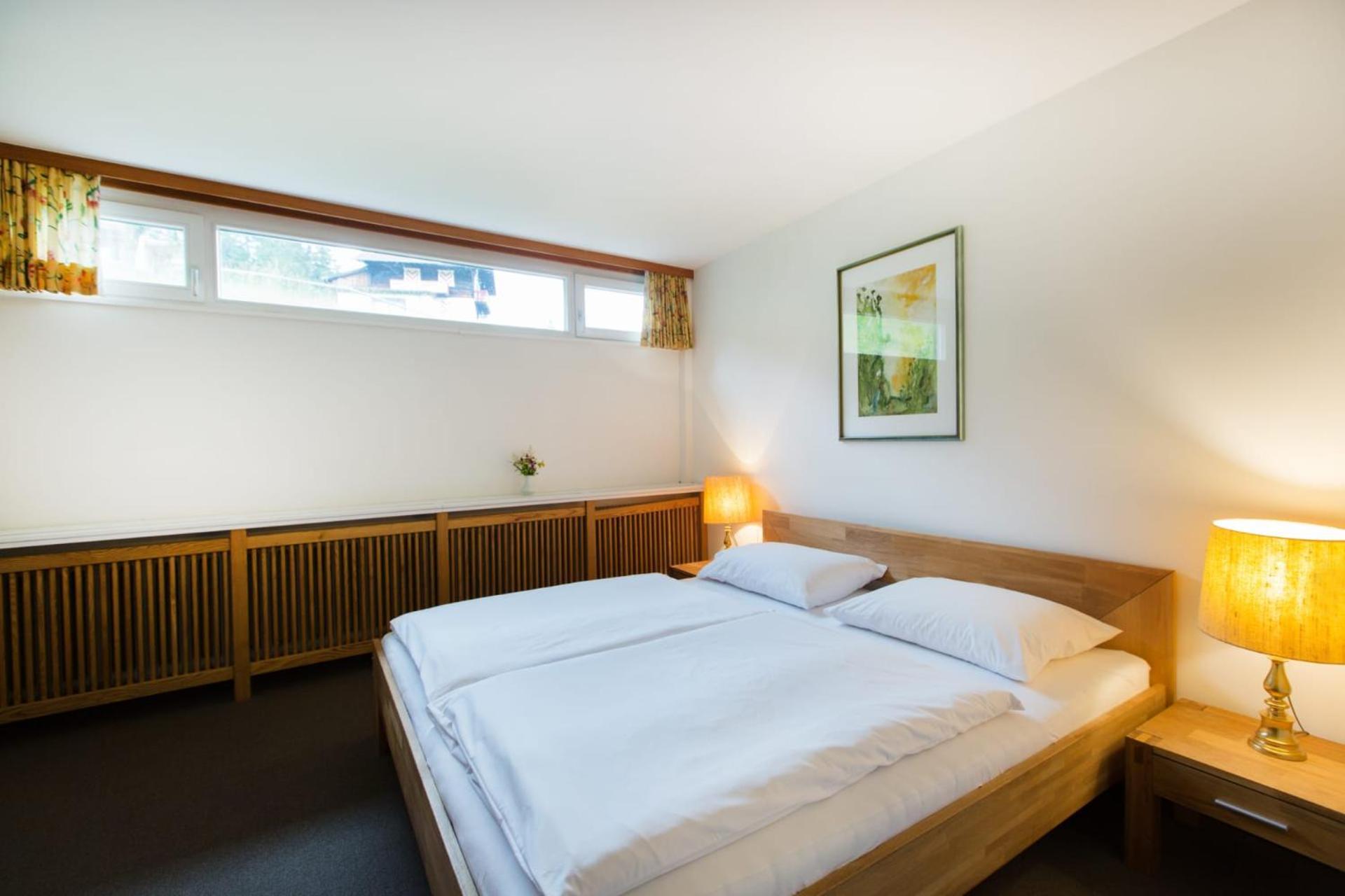Familienhotel Mateera Gargellen / Montafon Экстерьер фото