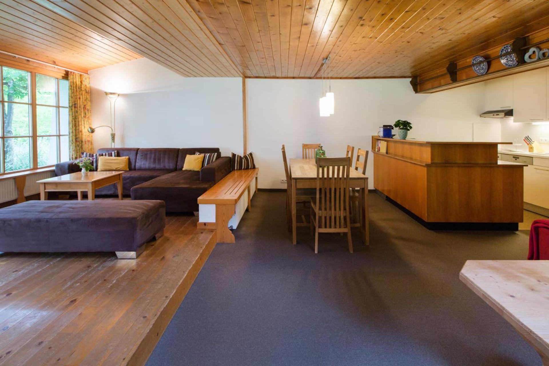 Familienhotel Mateera Gargellen / Montafon Экстерьер фото