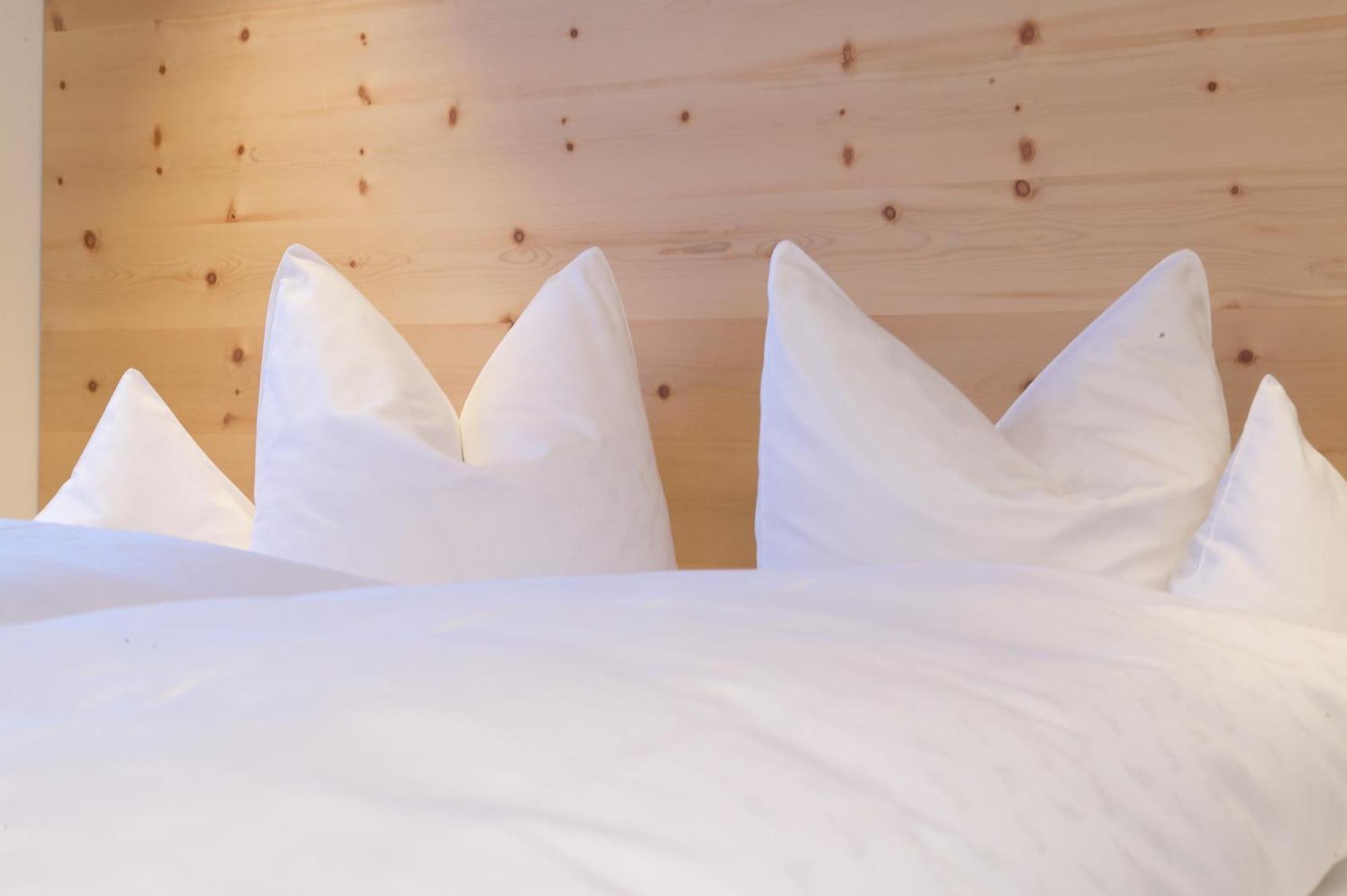 Familienhotel Mateera Gargellen / Montafon Экстерьер фото