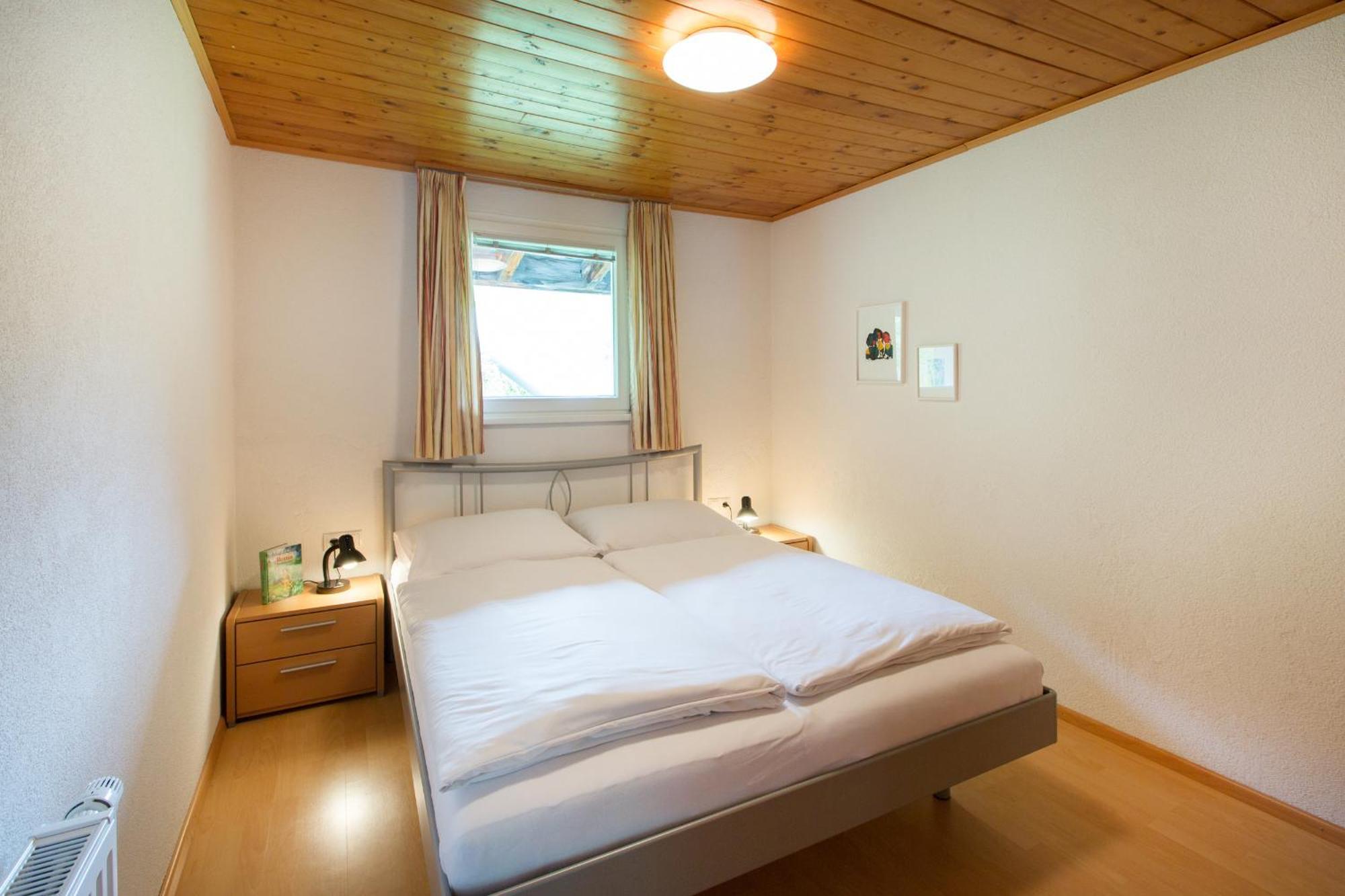 Familienhotel Mateera Gargellen / Montafon Экстерьер фото
