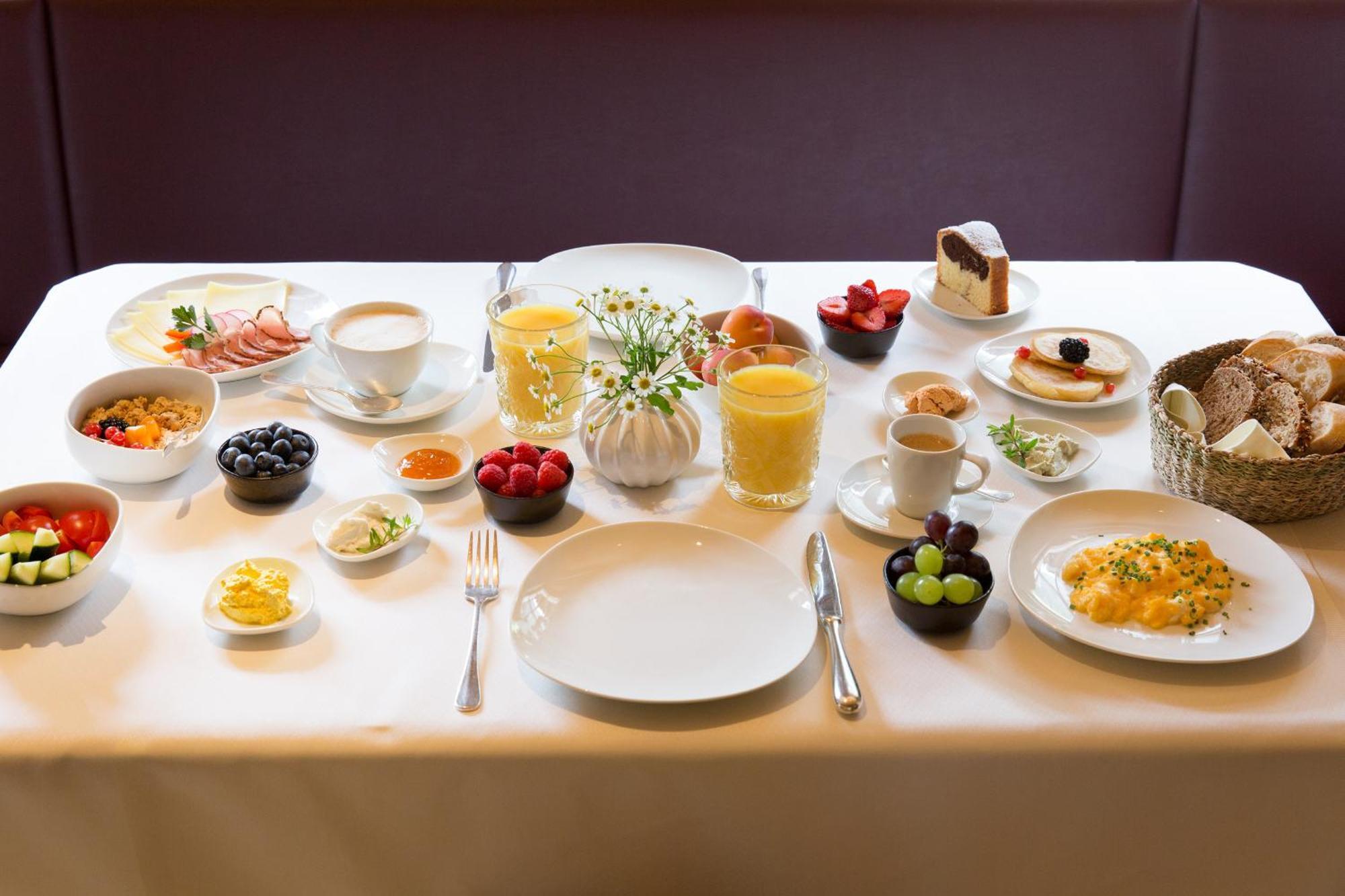 Familienhotel Mateera Gargellen / Montafon Экстерьер фото
