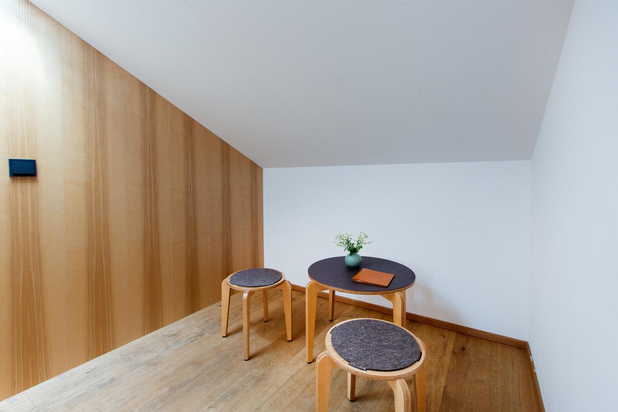 Familienhotel Mateera Gargellen / Montafon Экстерьер фото