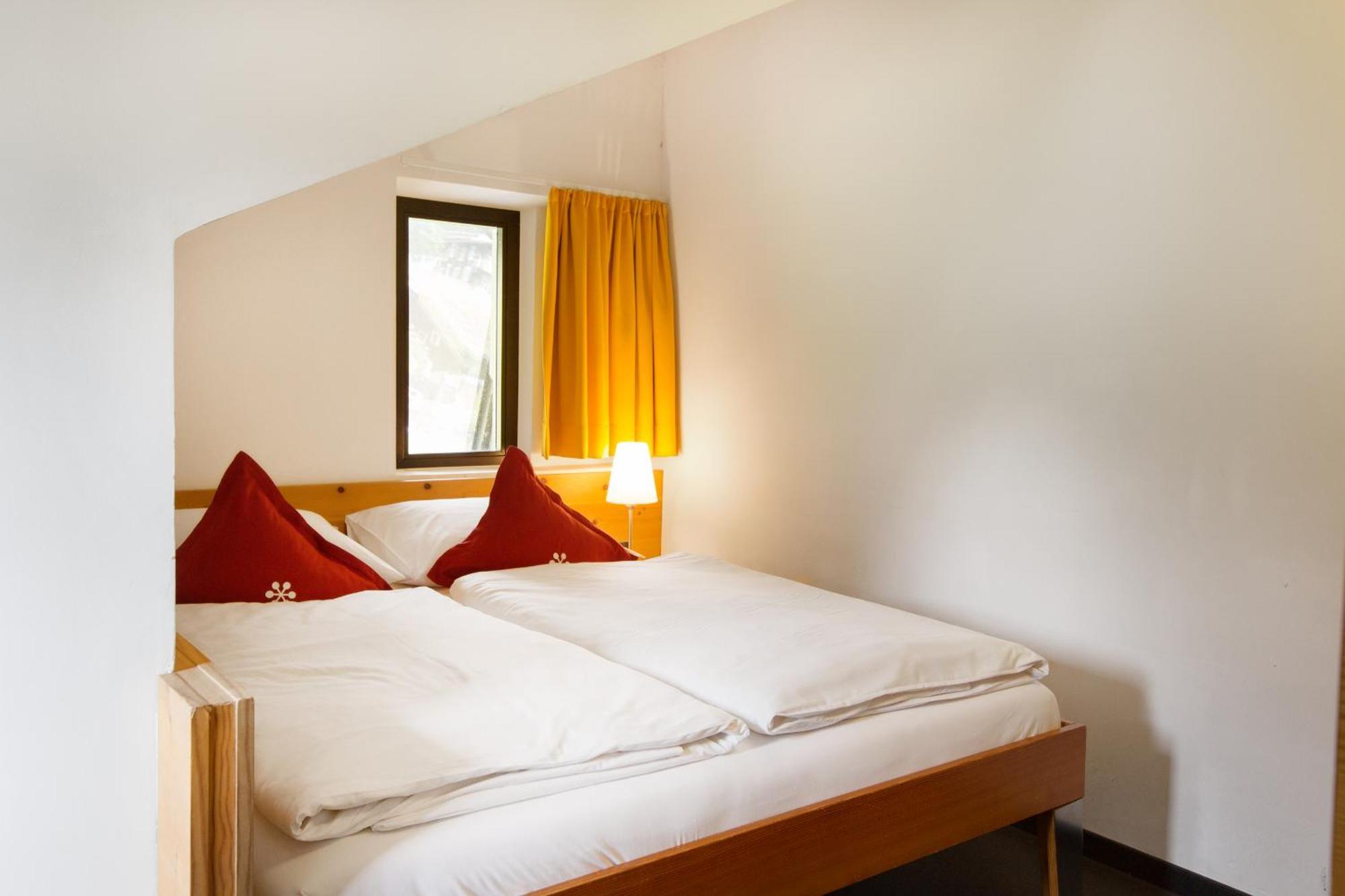Familienhotel Mateera Gargellen / Montafon Экстерьер фото