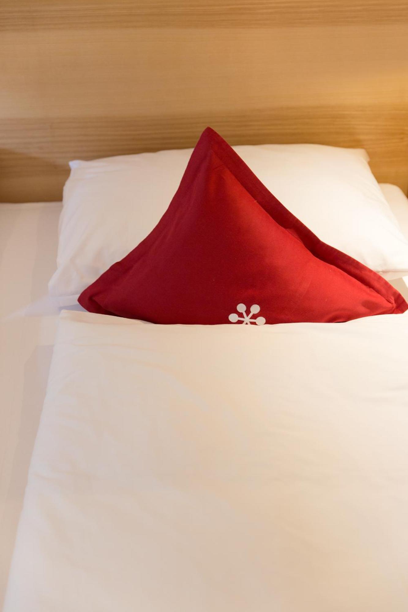 Familienhotel Mateera Gargellen / Montafon Экстерьер фото